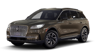 2026 Lincoln Lincoln Corsair® External Image 2